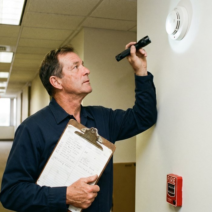 Level 2 Award in Fire Safety Management