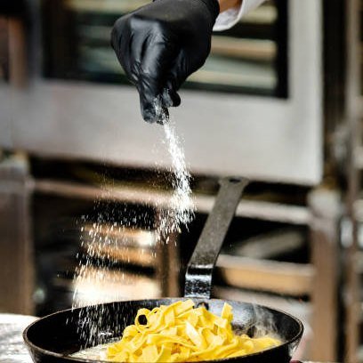Level 2 Award in Food Safety Catering