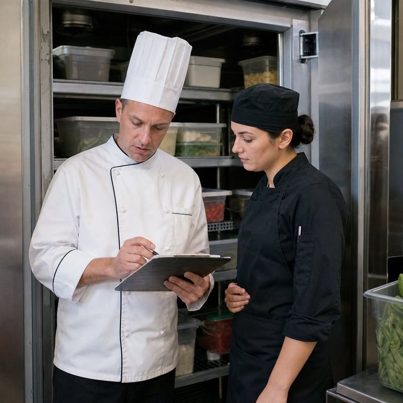 Level 2 Award in Food Safety Management