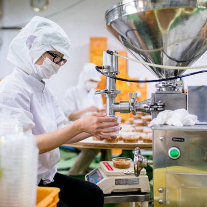 Level 2 Award in Food Safety Manufacturing
