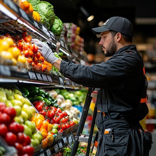 Level 2 Award in Food Safety Retail