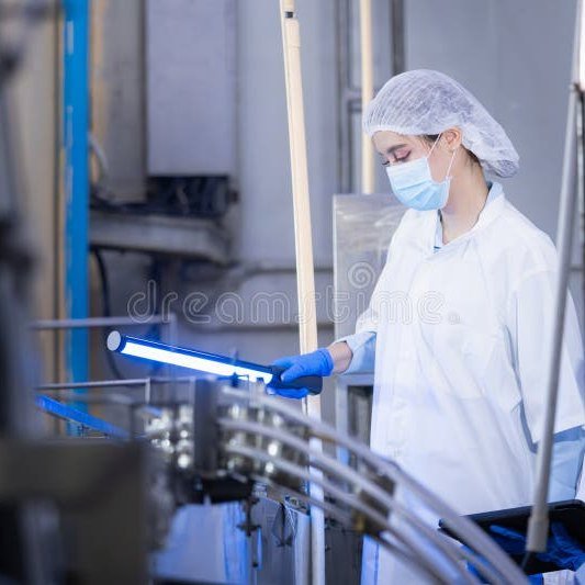 Level 2 Award in HACCP-Based Food Safety System in Manufacturing