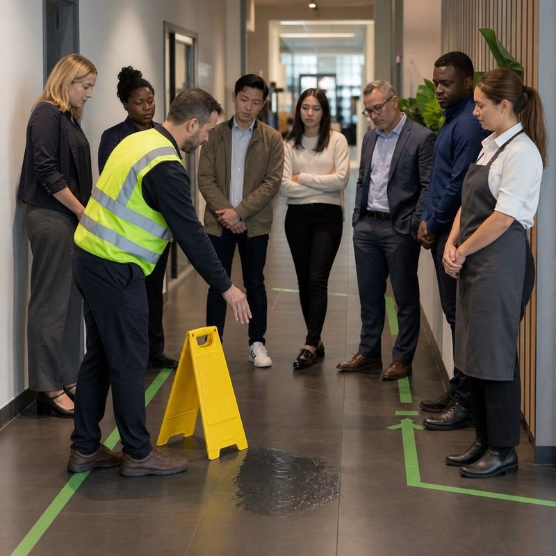 Level 2 Award in Health and Safety in the Workplace