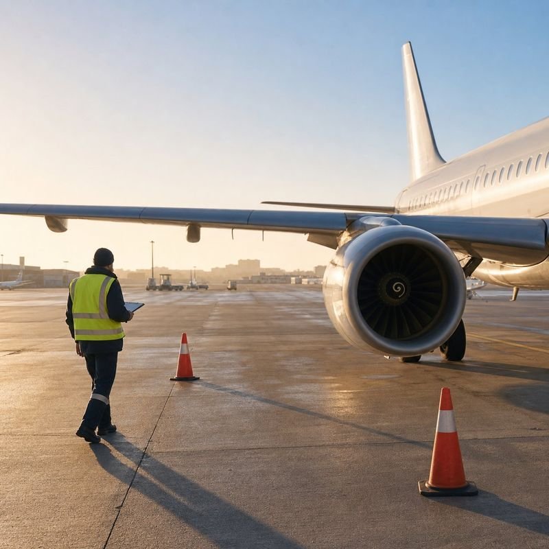 Level 2 Award in Introduction Aviation Safety