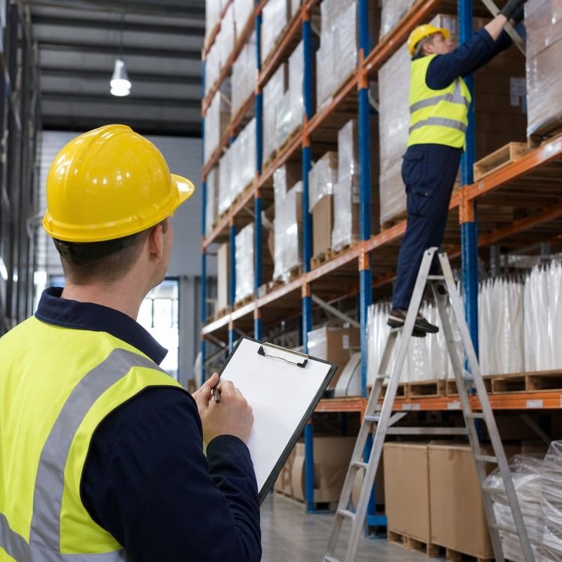 Level 2 Certificate in Risk Assessment
