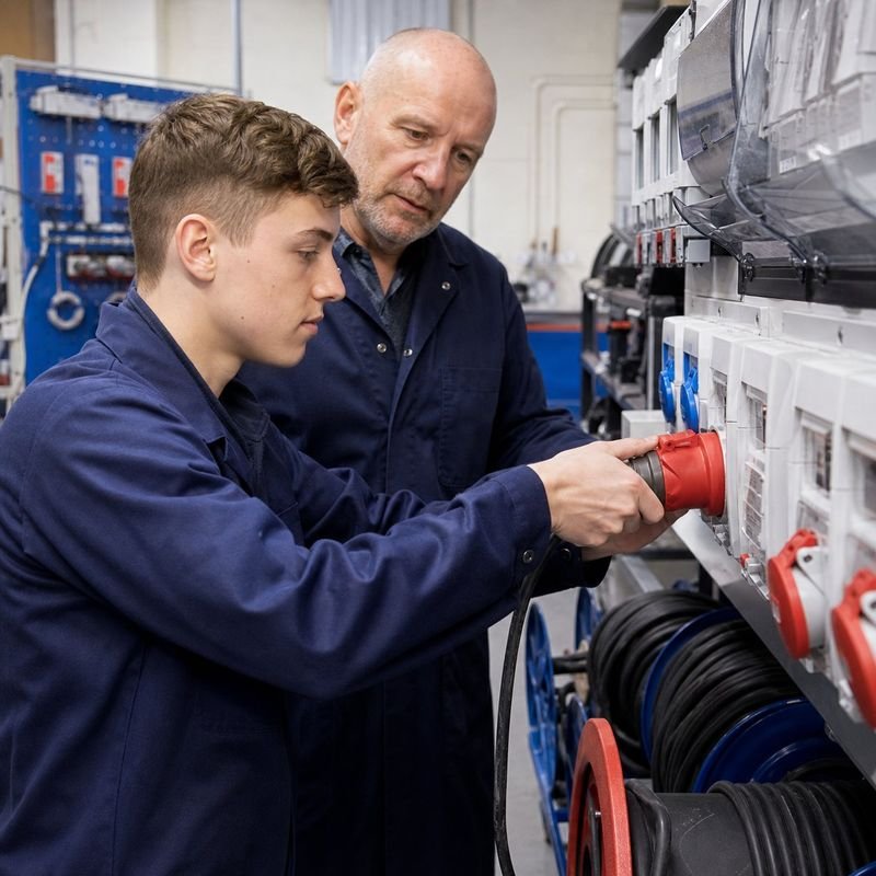 Level 2 in Basic Electrical Safety