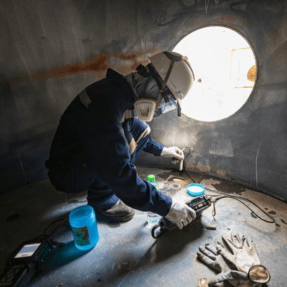 Level 3 Award in Emergency Rescue from Confined Space
