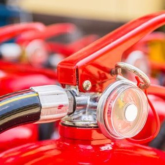 Level 3 Award in Fire Safety Risk Assessment and Control