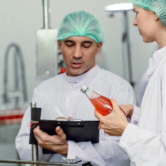 Level 3 Award in HACCP