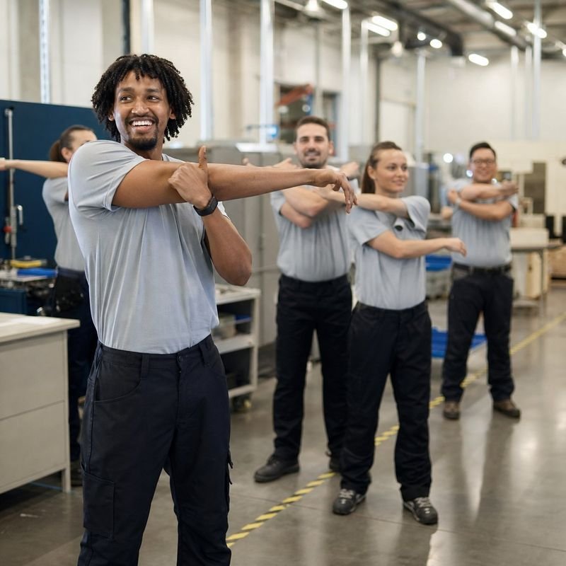 Level 3 Award in Health and Safety at Workplace