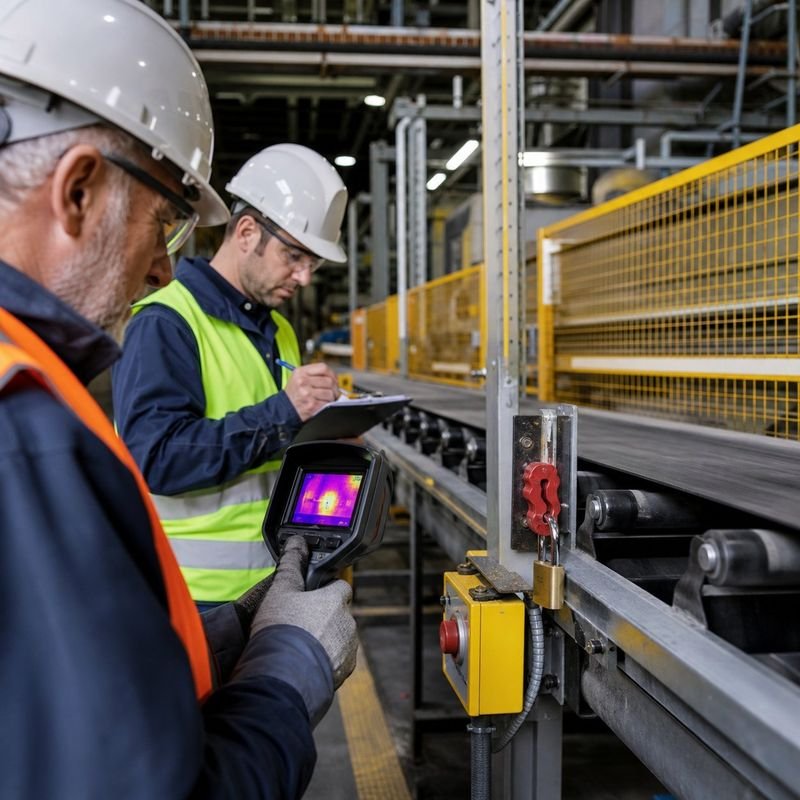 Level 3 Award in Industrial Occupational Health & Safety