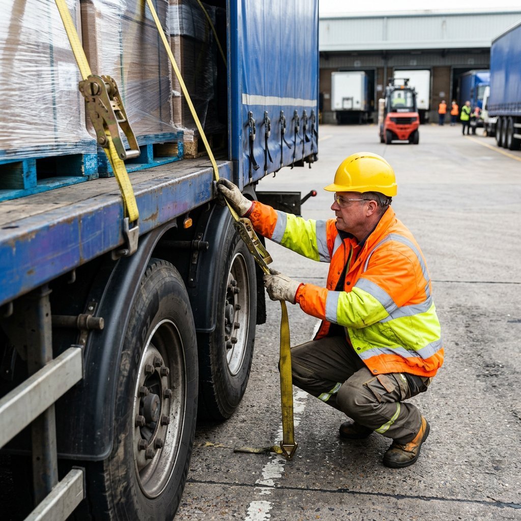 Level 3 Award in Road & Transport Safety