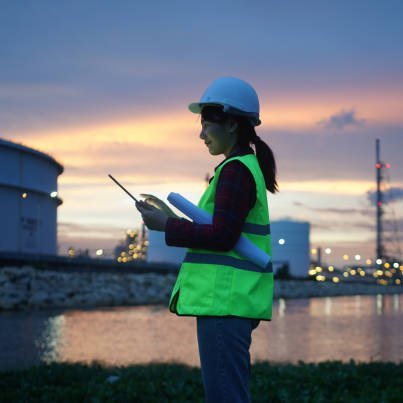 Level 3 Award in Workplace Construction & Process Safety