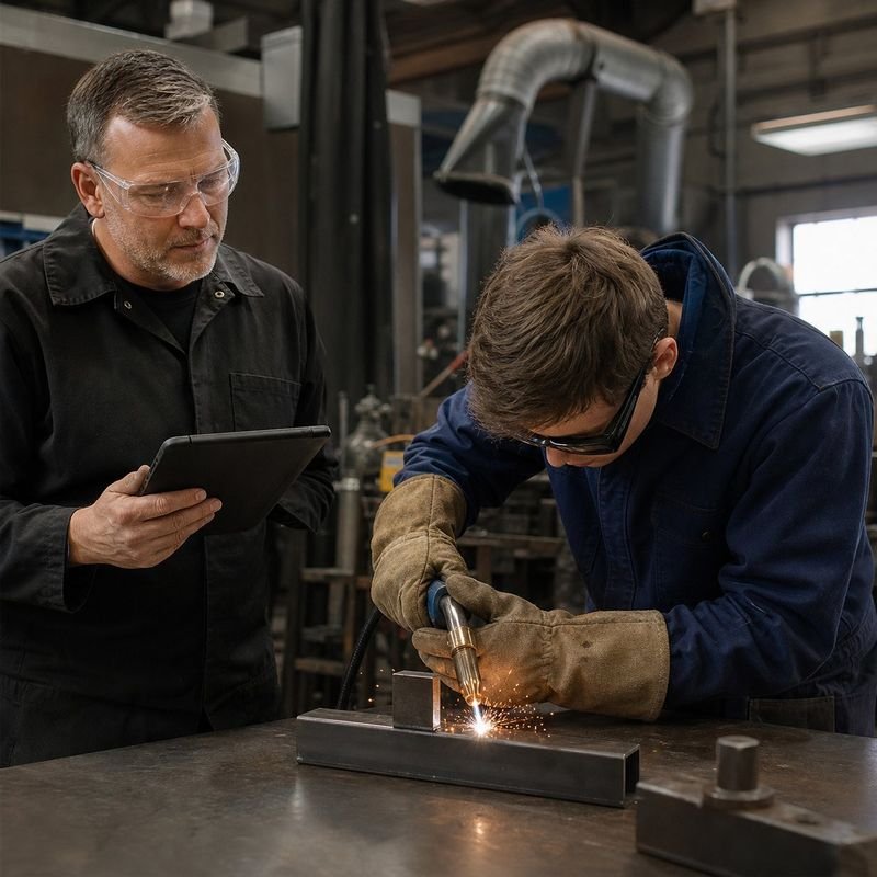 Level 3 Certificate in Assessing Vocational Achievement