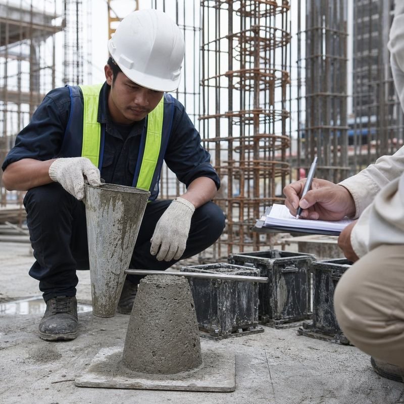 Level 3 Certificate in Quality Control and Quality Assurance QA/QC in Civil