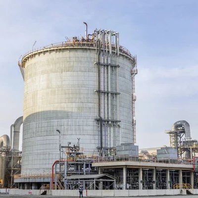 Level 3 Diploma in Oil and Gas Industry