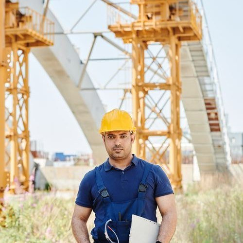 Level 3 Diploma in QA/QC Civil