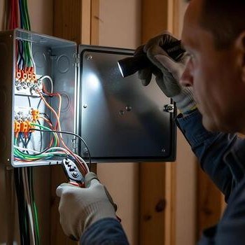 Level 3 Diploma in QA/QC Electrical