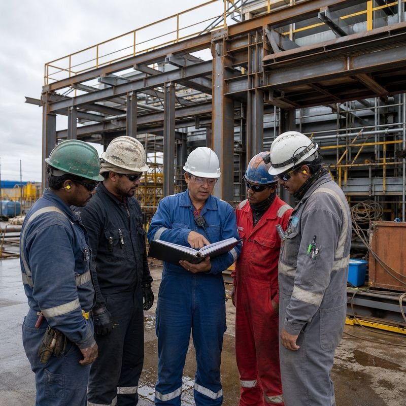 Level 3 Diploma in QA/QC
