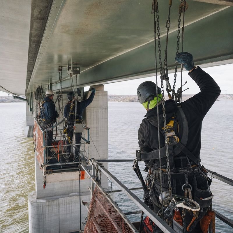 Level 3 in Scaffolding Safety