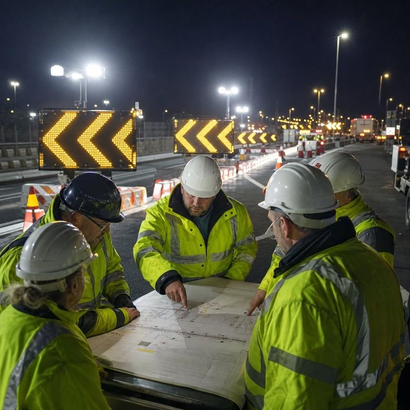 Level 3 in Traffic Management