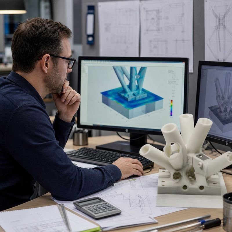 Level 4 Award in Advanced Scaffold Design & Planning