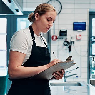 Level 4 Award in Food Hygiene and Safety Management