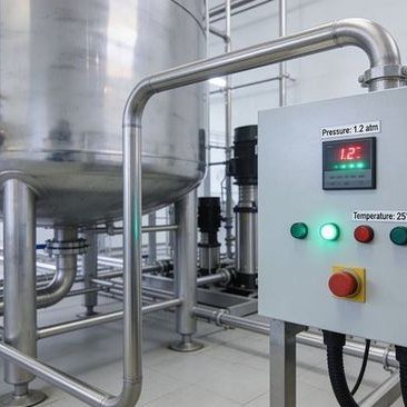 Level 4 Award in Food Process Safety Management