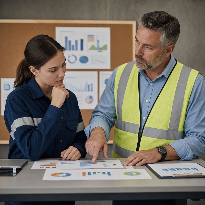 Level 4 Diploma in Occupational Health and Safety Practice