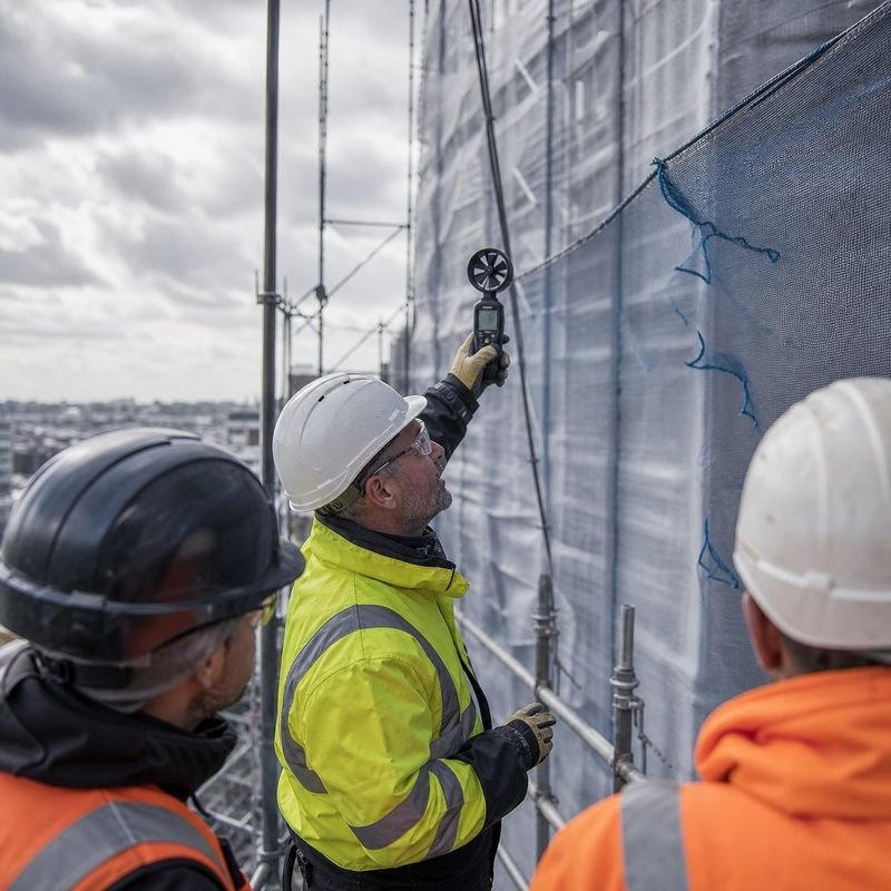 Level 4 in Scaffold Safety