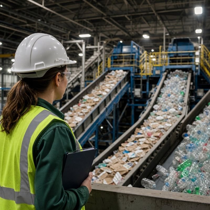 Level 5 Diploma in Environmental Management