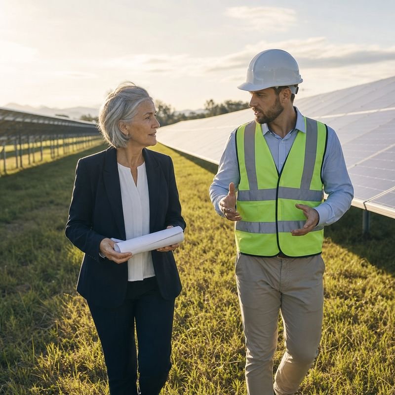 Level 5 Diploma in Environmental Sustainability Management