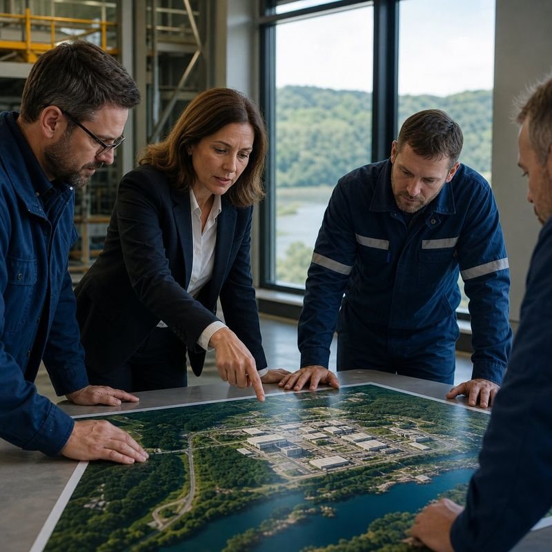 Level 6 Diploma in Environmental Management