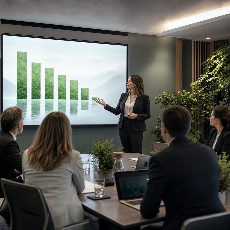Level 6 Diploma in Environmental Sustainability Management