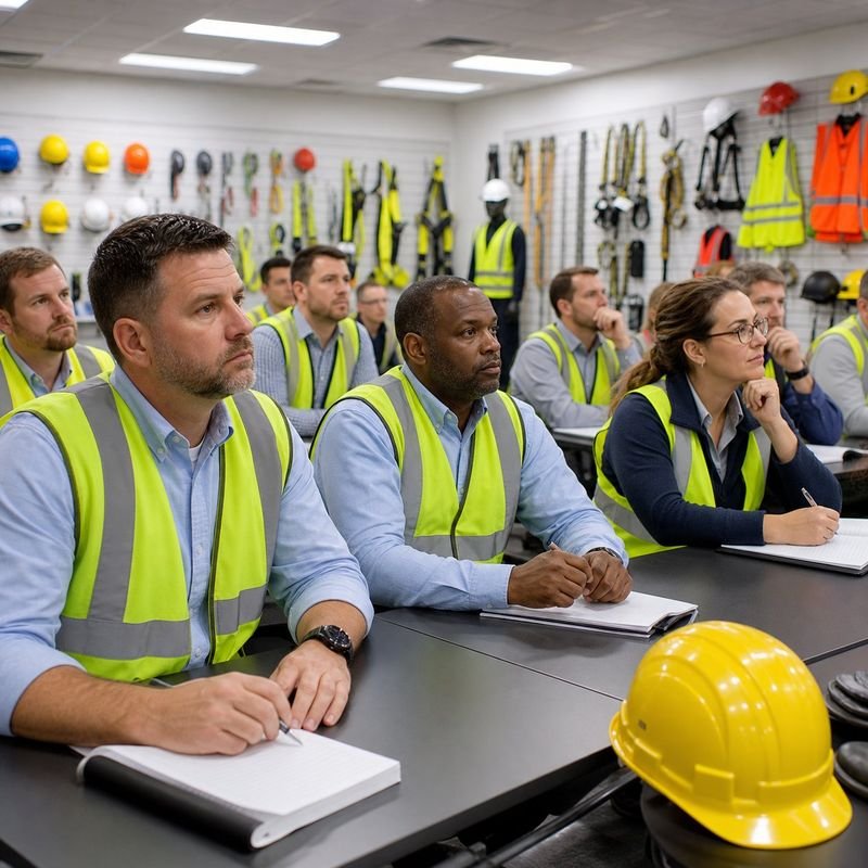 OSHA 132-Hour Occupational Safety and Health Professionals