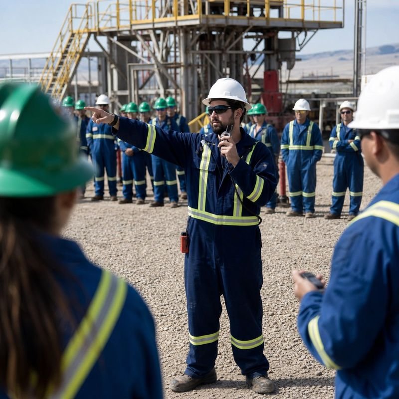 OSHA 192-Hour Oil and Gas Safety Manager (OGSM)