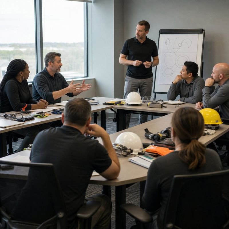 OSHA 48-Hour Occupational Safety and Health Manager