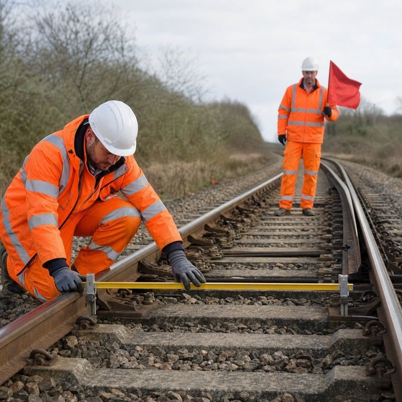 P-Way Safety Specialist