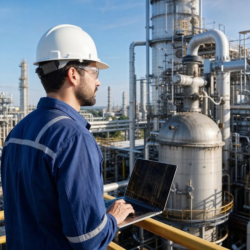 Process Engineer