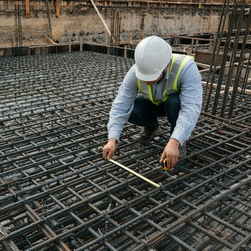 QC/QA Civil Inspector