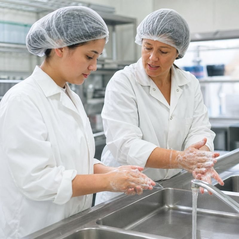 RAZQUAL CIEH Introductory Certificate in Food Safety (Level 1)