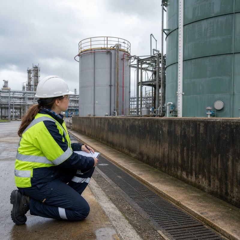 RAZQUAL Diploma in Environmental Management