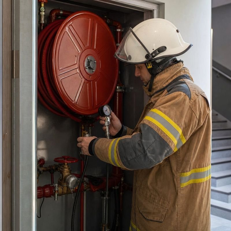 RAZQUAL Diploma in Fire Safety