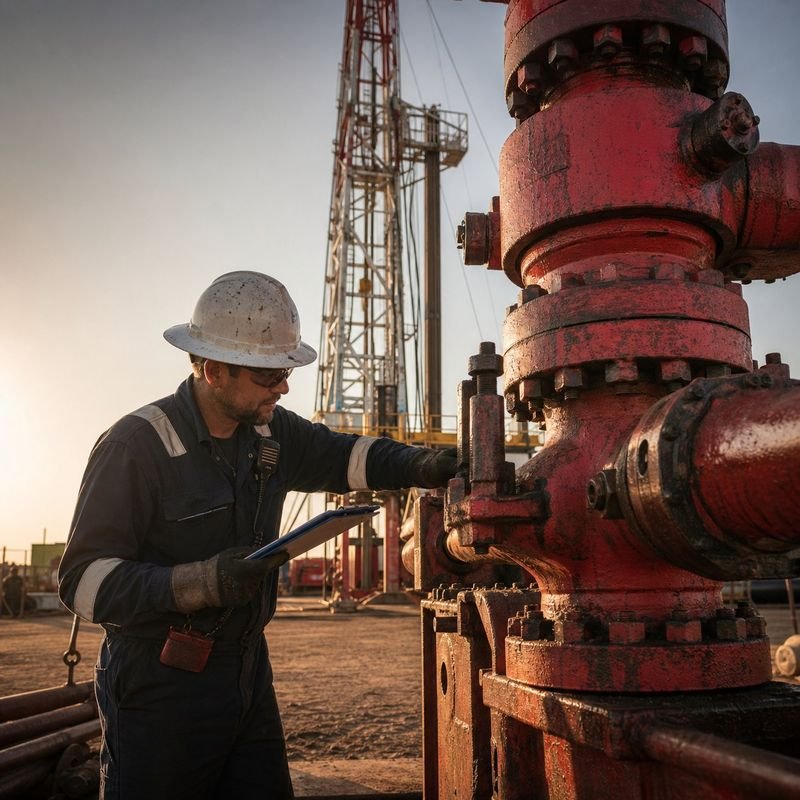 RAZQUAL Diploma in Oil and Gas Safety