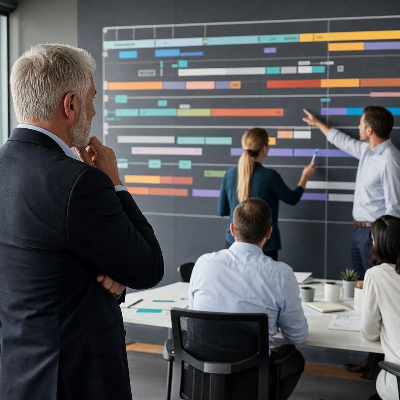 RAZQUAL ISO 10006:2017 Quality Management Lead Auditor