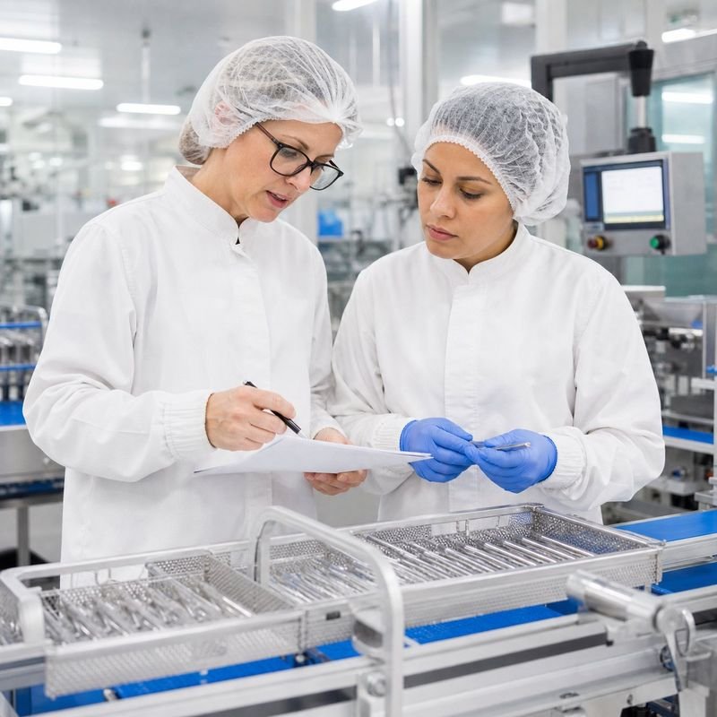RAZQUAL ISO 13485:2016 Medical Devices Quality Management Systems Internal Auditor