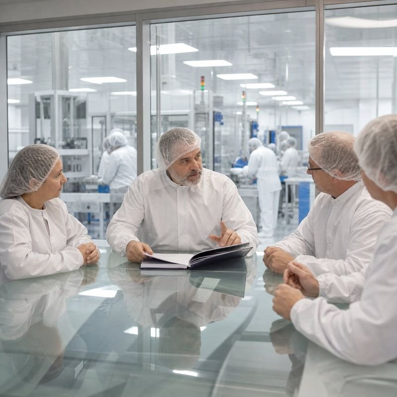 RAZQUAL ISO 13485:2016 Medical Devices Quality Management Systems Lead Auditor