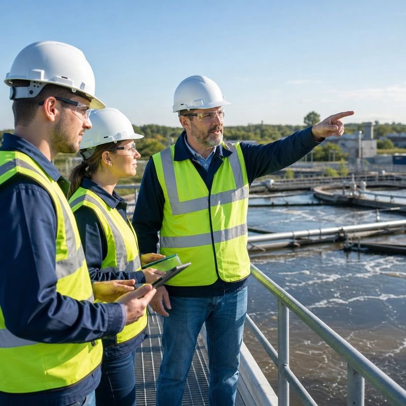 RAZQUAL ISO 14001:2015 EMS Lead Auditor