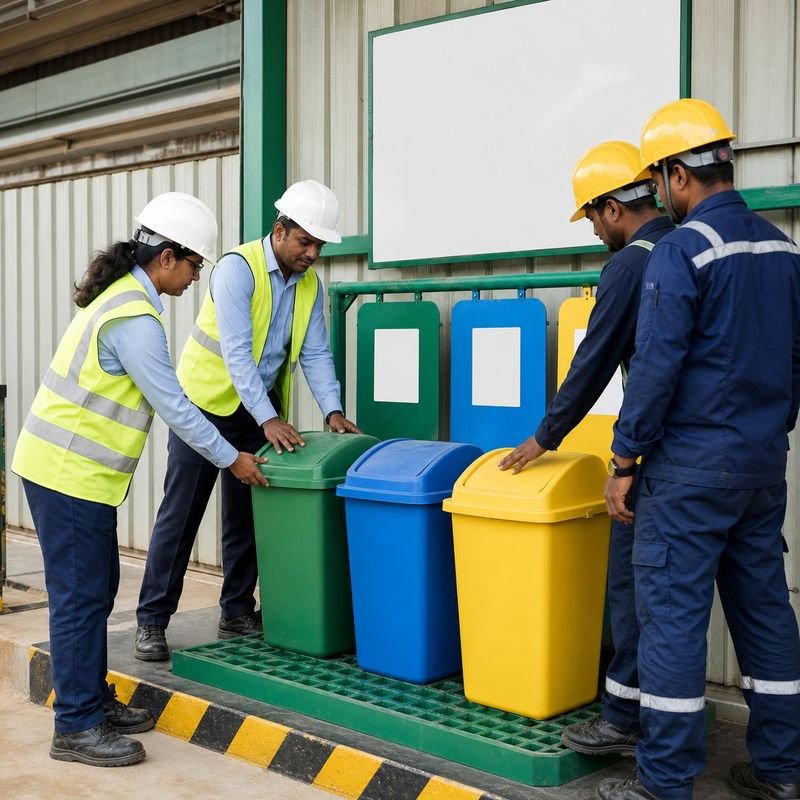 RAZQUAL ISO 14001:2015 EMS Lead Implementer