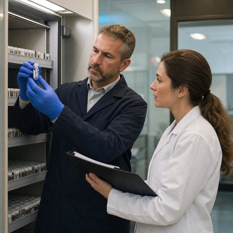 RAZQUAL ISO 17034:2016 Competence of Reference Material Producers Lead Auditor